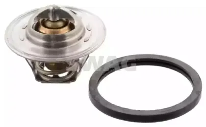 Термостат, охлаждающая жидкость SWAG купить